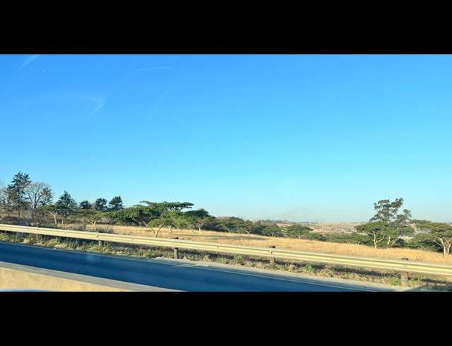 LAND PROPERTY TO RENT IN CAMPERDOWN